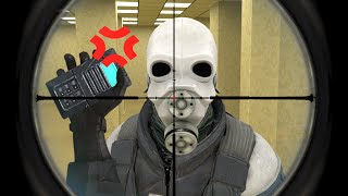 Civil Protection Radio Messages be like