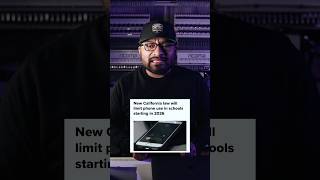📵 Nueva Ley: Adiós al Celular en las Escuelas 2026