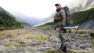 This Hunt Nearly Ended Us (Giant Buck Hectic Footage)