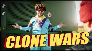 Würzburg - Tag & Nacht // Folge 2 // Clone Wars