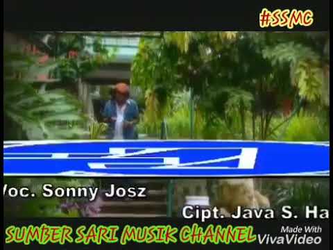 Sonny Josz - Layang Kang Kapindo (Karaoke)