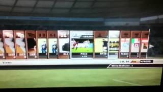 FIFA 12 - 4 Silvers 1 Bronze Pack