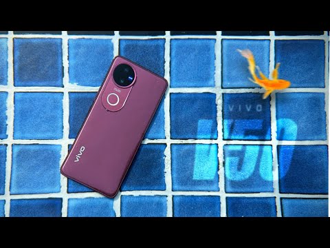 Every Frame a Masterpiece - vivo V50 Review After 3 Weeks 🔥🔥