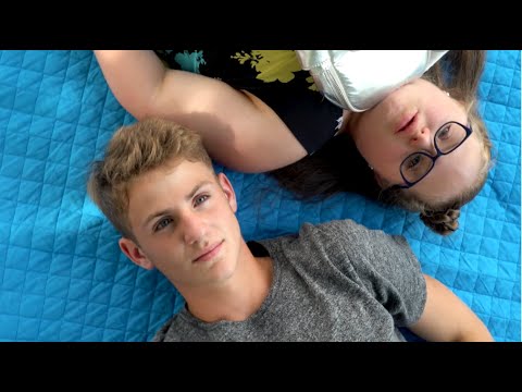 Story of Our Lives (MattyB and Sarah)