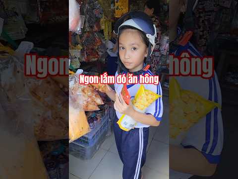 Ngon lắm đó ăn hông