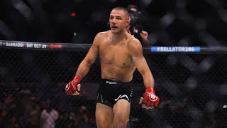 All Aaron Pico Finishes