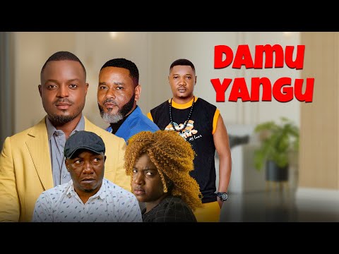 DAMU YANGU PART 1 Jimmy Mafufu I NawandaI Niva I Prince Jimmy 💞💞 #pasarbrand #kiparabrand  #bongo