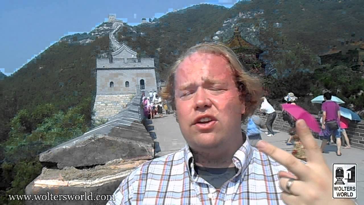 Visit China - 5 Things You Will Love & Hate About Visiting China - Wolters World