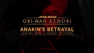 Obi-Wan Kenobi Episode 6 | Anakin's Betrayal | Re-Edited (4K)