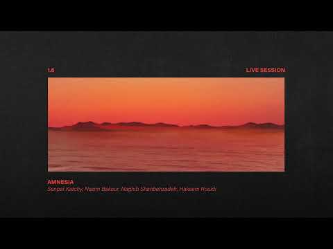 TIF - AMNESIA 1.6 LIVE SESSION (AUDIO OFFICIEL)