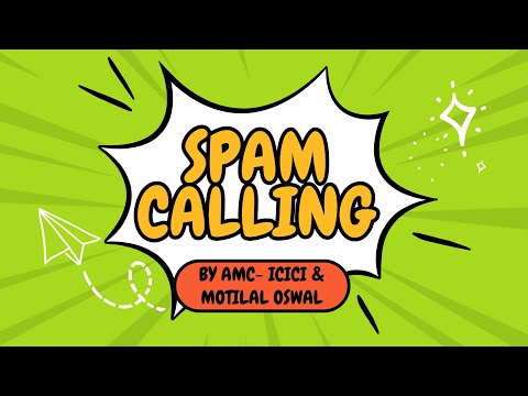 Why AMCs are Spam Calling?