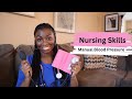 Blood Pressure Measurement Techniques