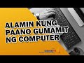 Fungsi dan Aplikasi Komputer