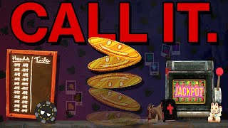 Are Games Getting Too Random?