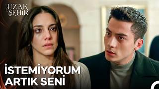 Zerrin'in Bütün Hayalleri Suya Düştü - Uzak Şehir 54. Bölüm