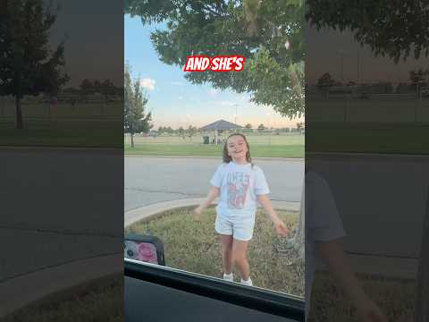 This Girl Was Using My Car As A TRIPOD?? #contentcreator #garzacrew #shorts