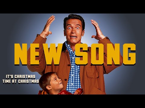 It's Christmas Time At Christmas (Official Audio)