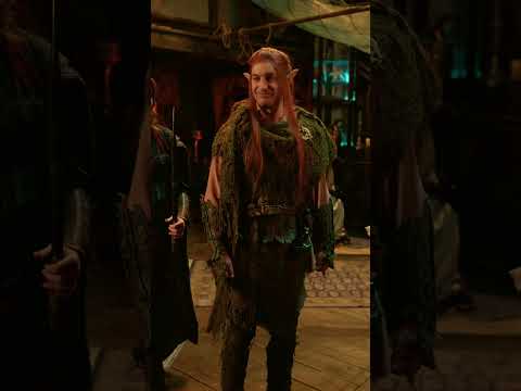 Who is this in your party?