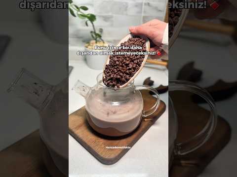 Tarif yorumlarda👌🍫