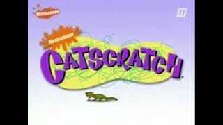 Catscratch - Intro (Dutch)