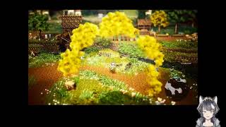 【オクトパストラベラー0】孤独、偽り、聖火神【28】