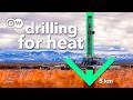 Geothermal Energy Concepts and Challenges