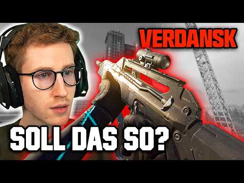 Warzone Season 4 macht alles noch schlimmer für Verdansk ...