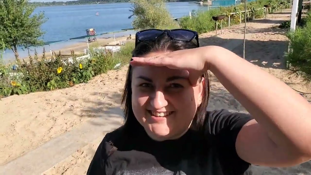 Отдых большой компанией! Вся семья Самвела в сборе! Голубые озёра и шашлык