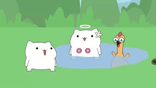 Good friend