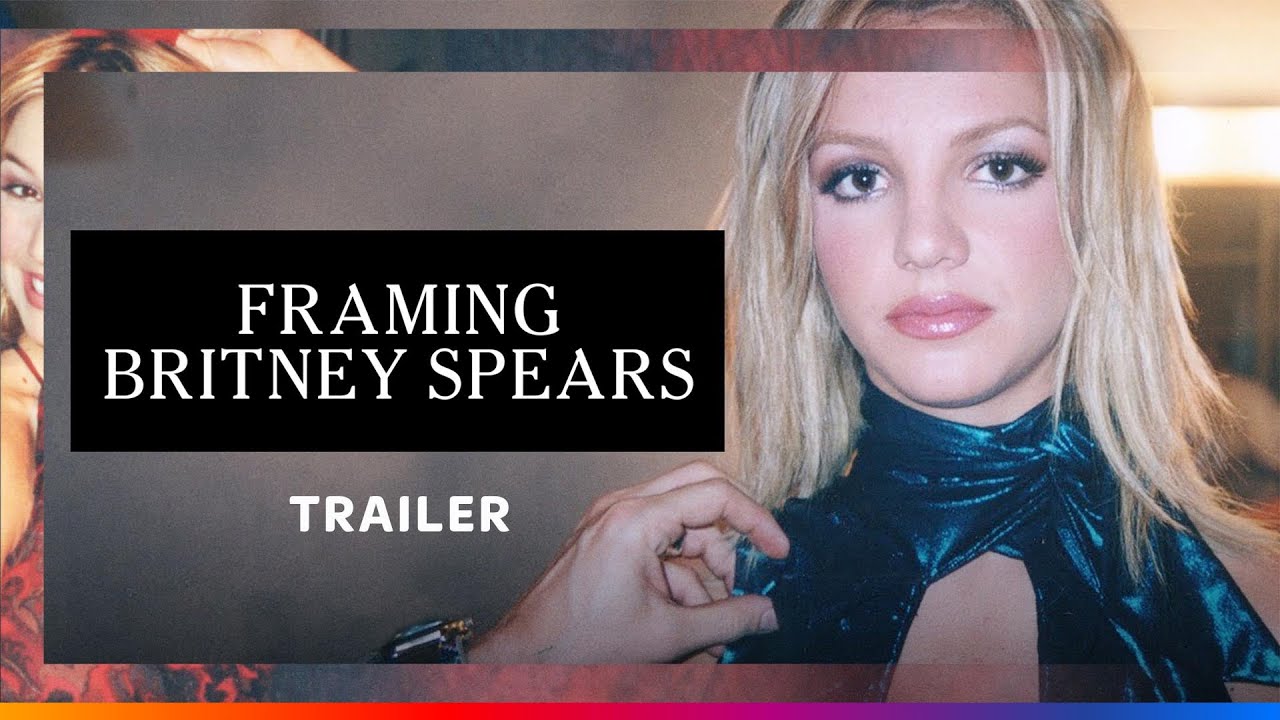 Framing Britney Spears Trailerin pikkukuva