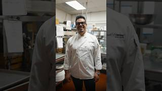 Meet Chef Ernesto Antopia and his Agnolotti alla Piemontese.