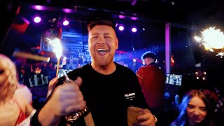 BRIAN DAWE at NECTO NIGHTCLUB | Ann Arbor, MI