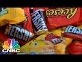 Exploring America's Favorite Halloween Candies