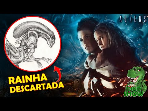 ANÁLISE E CURIOSIDADES SOBRE ALIENS, O RESGATE (1986)