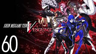 Shin Megami Tensei V : Vengeance - Episode 60  - Achievements (Commentary)