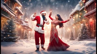 Winter Bollywood Love Vibes - Latest Lofi Nonstop 2023