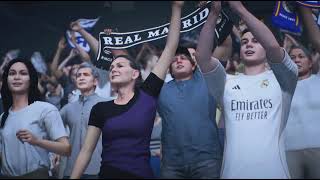 EA SPORTS FC 26 | ONLINE SEASONS | DIV 8 MATCHDAY 2 | REAL MADRID VS REAL MADRID