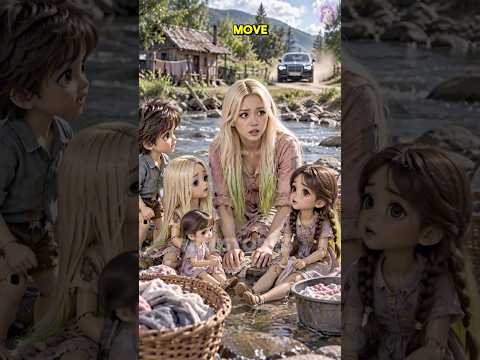 He Abandoned His Family ๐ฟ #humor #shorts