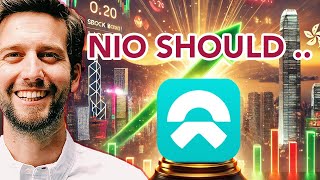 👉 Why NIO Should Take this Key Step