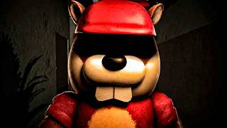 Someone Made a BUC-EE'S Horror Game..
