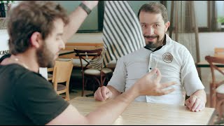 Aprende como hacer magia en un restaurante o bar 🍺😲