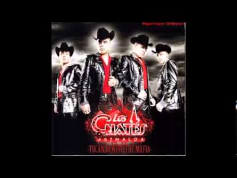 los cuates de sinaloa soldado imperial