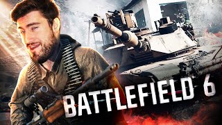 Battlefield 6 Cured my Depression