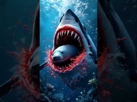 Seal vs Octopus vs Turtle (Sea Snakes, Walruses, Sharks, Whale Sharks, Orcas) Battle