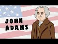 John Adams: Life and Legacy