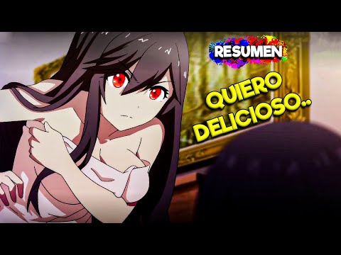 Renai Boukun, [Resumen]