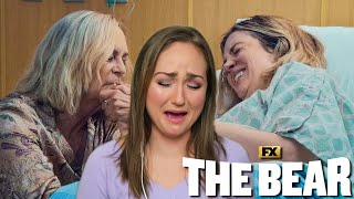 THE BEAR REACTION | SEASON 3 EPISODES 7 & 8