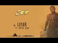 Harmonize ft Sofiya Nzau - Loser (Official Audio)