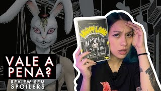 CIRCO, MALDADES E MENTIRAS | HAPPYLAND VALE A PENA?