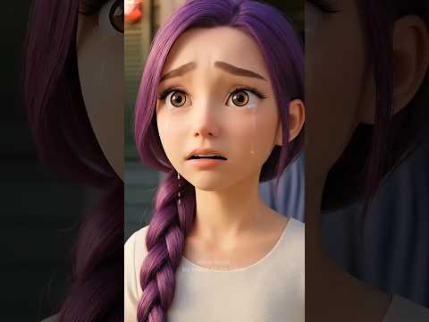 Rumi Was Broken… Until Mira & Zoey Heard Her Voice Must Watch K pop Story 🥺🎶